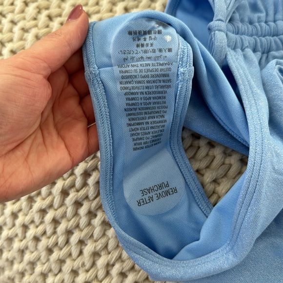 Abercrombie and Fitch Bikini Set - Picture 2 of 6